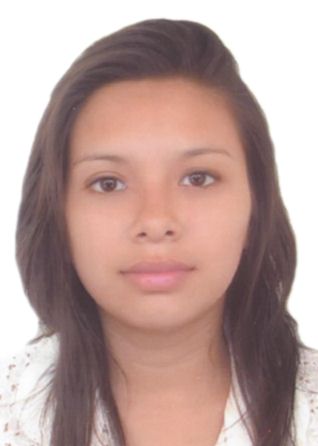 Milene Alisson Huancayo Hidalgo