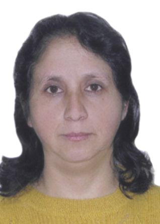Militza Ortiz Chacon