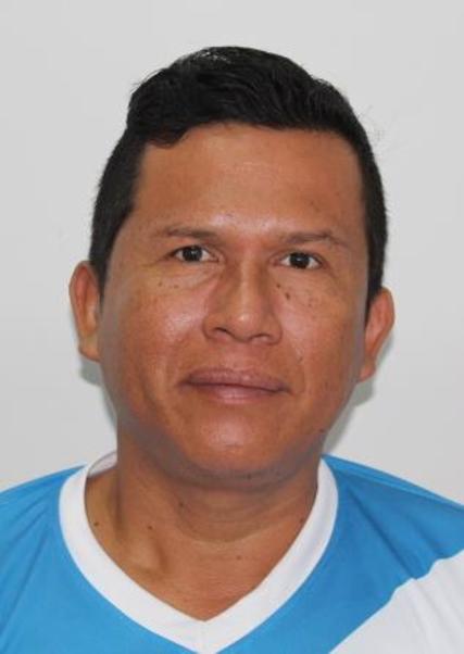 Miller Ortiz Aguirre