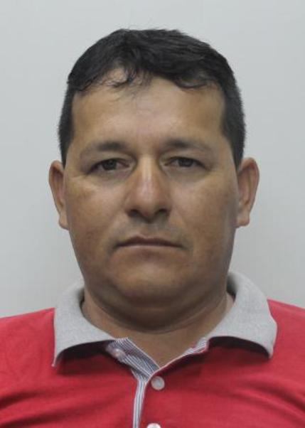 Milovan Alexander Pajares Sanchez
