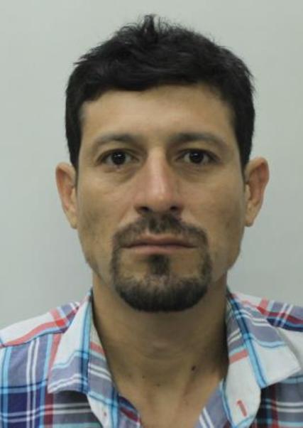 Milton Arturo Feijoo Gomez