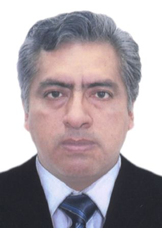 Milton Carlos Gonzales Mechan