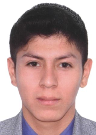 Milton Franz Ojeda Arevalo