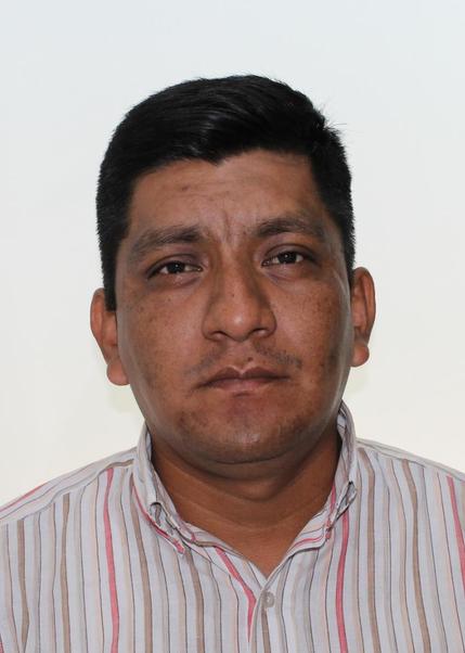 Milton Michael Alvines Caceda