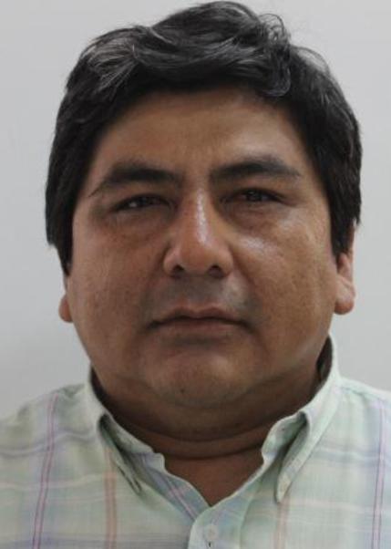 Milton Navarro Guillen