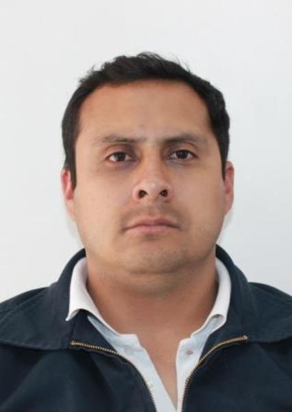 Milton shon velasquez esparza