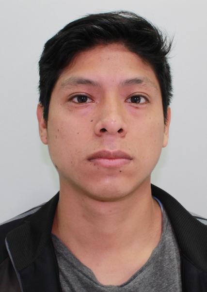 Milton Stalyn Ventura Leon