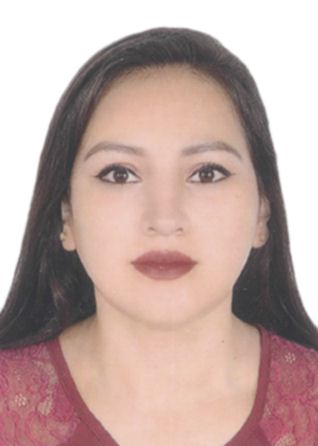 Miluska anaveli andÍa pantigoso