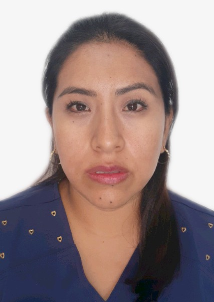 Miluska Yassinet Diaz Limay