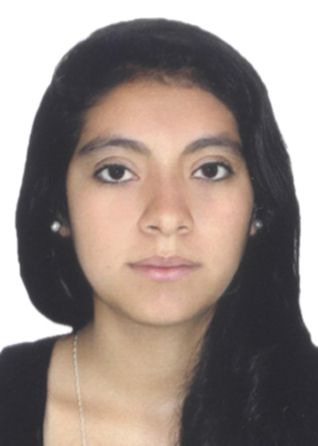 Miranda Stefani Caceres Sosa