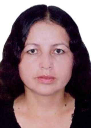 Mirela Margot Moali Zavala