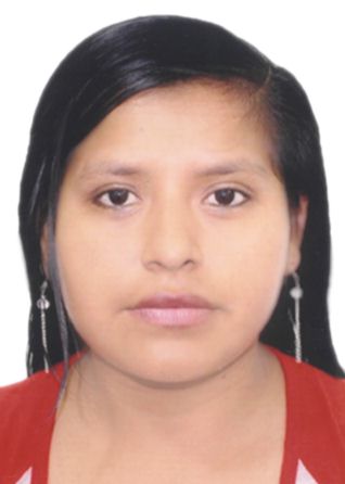 Mirelia Meza Huillca