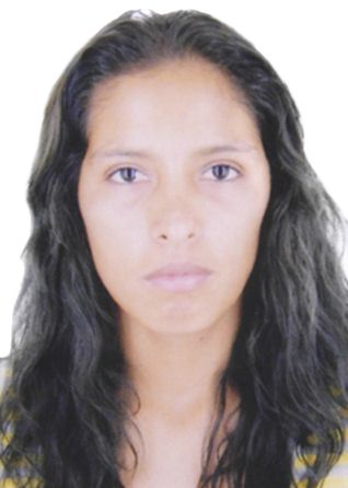 Miriam Daysi Aguirre Trujillo