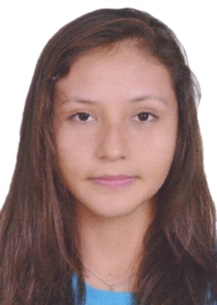 Miriam Del Pilar Garcia Tello