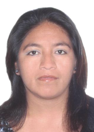 Miriam Elizabeth Anton Alcantara