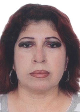 Miriam ernestina zavaleta rodriguez