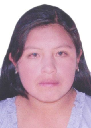Miriam florcita huaman camara