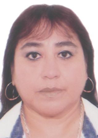 Miriam Gonzales Augusto