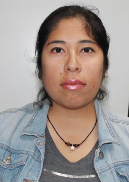 Miriam Ines Bedon Gonzales