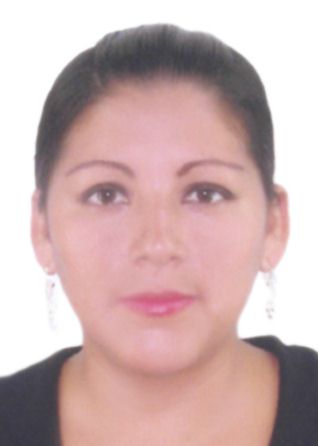 Miriam Karina Perez Reyes
