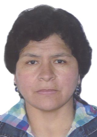 Miriam Mercedes Hurtado Sempertegui