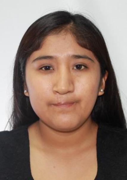 Miriam Milagros Morales Checalla