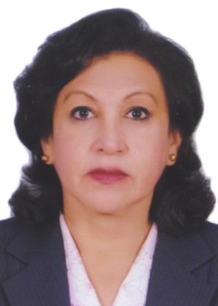Miriam rocio oppe alvarez