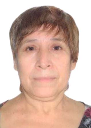 Miriam Rosario Diaz Cruz