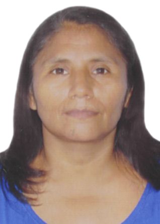 Miriam Villanueva Molina