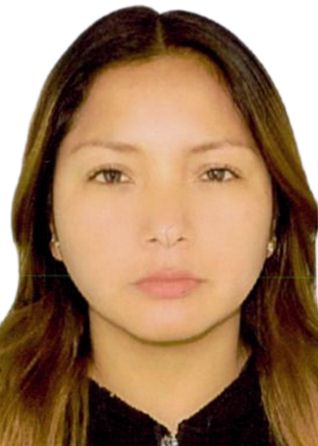 Mirian deysi flores medrano