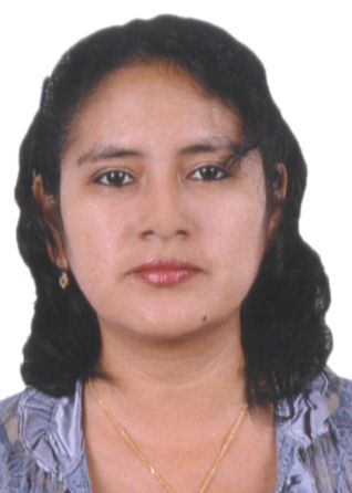 Mirian Deysi Llerena Torres