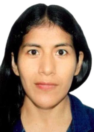 Mirian Eveluz Baez Aranya