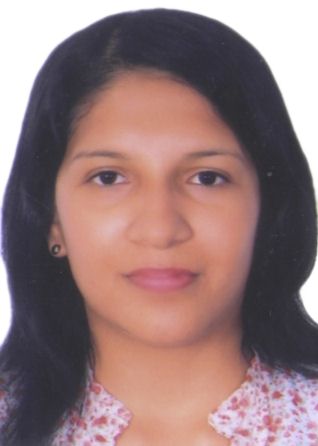 Mirian Fiorela Agurto Zarate