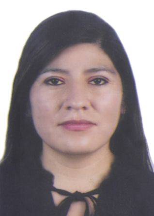 Mirian Melix Chuquianqui Chuquiyanqui