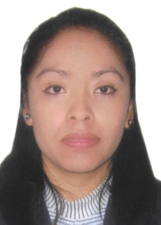 Mirian yudith garro armas