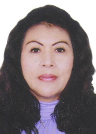 Miriana rosa canal vargas