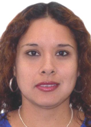 Mirielly Teresa Espinoza Leon