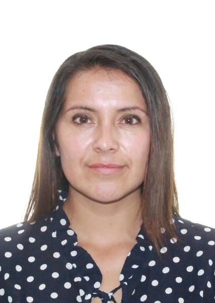 Mirna Yovana Medrano Ramos