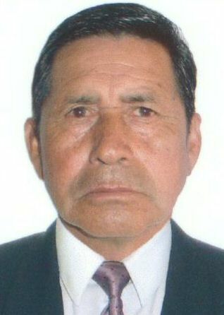 Misael Eusebio Leon Anaya