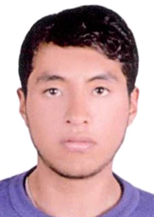 Misael Ghenmy Casachagua Reyes