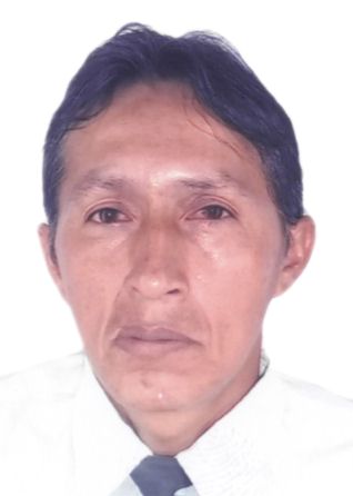 Moises Abel Mantari Ortiz