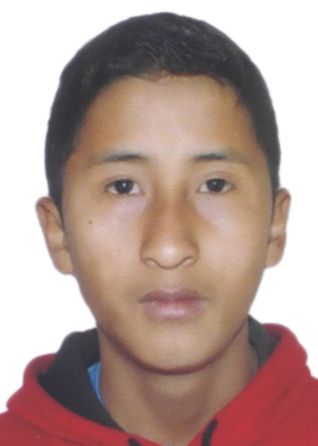 Moises Carbajal Gaspar