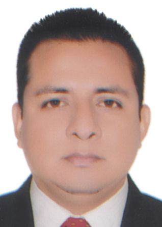 Moises CobeÑas Nunura