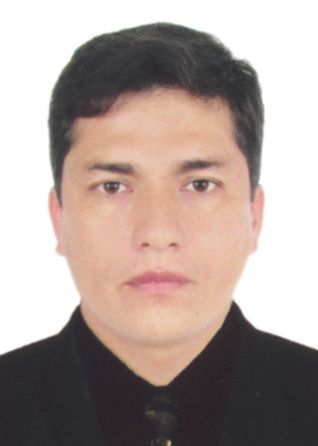 Moises Gonzalez Cruz