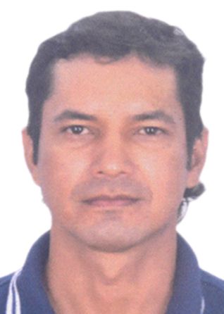 Moises Homero Rios Novoa