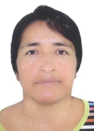Monica doris gutierrez garamendi