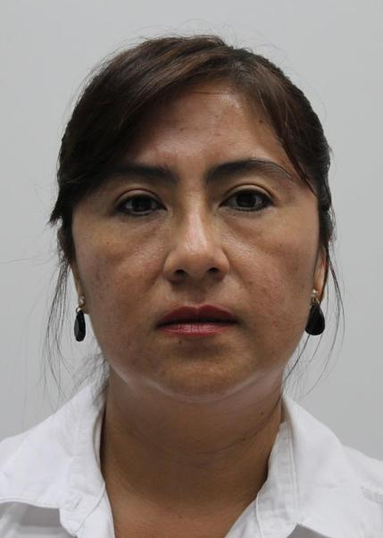 Monica francisca atoche terrones