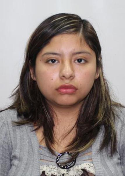 Monica Gelen Vicente Espilco