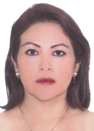Monica margot guillen tuanama