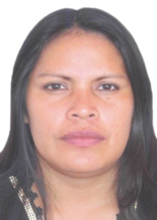Monica Mariliana Molano Sebastian